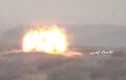 Quân nổi dậy Houthi phá nát xe tăng Mỹ tại Ả-rập Xê-út