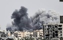 Liên quân Mỹ tấn công cơ sở quân sự của Syria?