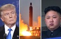 Nhìn lại “sóng gió” trong mối quan hệ Mỹ-Triều Tiên