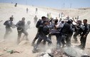 Israel phá làng người Palestin, bạo lực bùng phát dữ dội