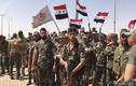 Khủng bố nã pháo, 3 tướng Syria tử trận trên chiến trường Daraa