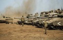 Israel bất ngờ bác đề nghị của Nga về Syria