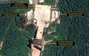 Triều Tiên có thể đã bắt đầu phá hủy bãi thử động cơ tên lửa
