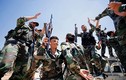 Quân đội Syria lại vùi dập khủng bố HTS bằng "mưa bom, bão đạn"