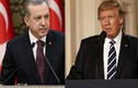 Hết Iran, Mỹ lại “gây chiến” với Thổ Nhĩ Kỳ