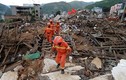 Động đất tại Trung Quốc: 18 người bị thương, hỏng 6.000 căn nhà