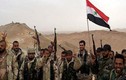 Quân đội Syria cắt đứt “dạ dày” khủng bố IS tại Nam Syria