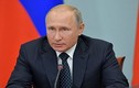 TT Putin bất ngờ miễn nhiệm 15 tướng lĩnh Nga