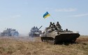 Ukraine chuẩn bị tổng lực tấn công Donbass?