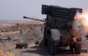 Quân đội Syria dội bão lửa, khủng bố HTS thảm bại tại Hama