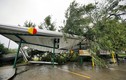 Siêu bão Florence tàn phá bờ đông nước Mỹ, nhiều người thiệt mạng