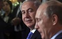Giới chuyên gia nói gì về khả năng đối đấu quân sự Nga-Israel?