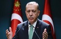 Tổng thống Erdogan: Không có tương lai cho ông Assad tại Syria