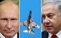 Quan hệ Nga-Israel đi về đâu sau vụ máy bay IL-20 bị bắn rơi ở Syria?