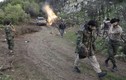 Khủng bố HTS tàn sát Quân đội Syria tại Bắc Latakia