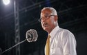Ông Ibrahim Mohamed Solih đắc cử Tổng thống Maldives