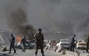 Nổ bom tại Afghanistan, ít nhất 22 người chết