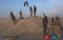 IS bắt cóc 700 dân thường làm “lá chắn sống” tại Deir Ezzor