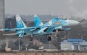 Ukraine mập mờ thông tin phi công Mỹ tử nạn trong vụ rơi Su-27
