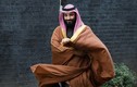 Hoàng gia Saudi Arabia bất ngờ chia buồn với gia đình nhà báo Khashoggi