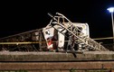 Tiết lộ nguyên nhân tai nạn tàu hỏa thảm khốc ở Đài Loan