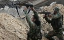 Quân đội Syria “hủy diệt” khủng bố HTS tại Tây Aleppo