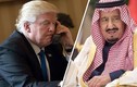 Vụ án Khashoggi và “cuộc hôn nhân” giữa Mỹ với Saudi Arabia
