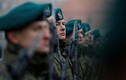 Ba Lan thành lập đội quân 50.000 người để ngăn Nga "xâm lược"?