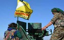 Quân đội Thổ Nhĩ Kỳ tấn công dữ dội người Kurd tại Aleppo