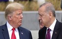 Gặp ông Erdogan tại Paris, Tổng thống Trump bàn gì vụ nhà báo Khashoggi?