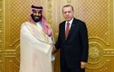 Giữa sóng gió, Thái tử Salman muốn gặp trực tiếp Tổng thống Erdogan