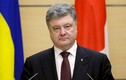 Tổng thống Poroshenko ký sắc lệnh ban bố thiết quân luật, Nga nói gì?