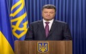 Tổng thống Ukraine Poroshenko cảnh báo “chiến tranh toàn diện” với Nga