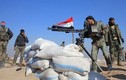 Quân đội Syria tấn công vũ bão quyết “quét sạch” phiến quân IS