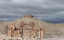 Liên quân chống IS của Mỹ bị nghi trộm cổ vật ở Syria