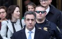 Bao che cho ông Trump, luật sư Michael Cohen lãnh 3 năm tù