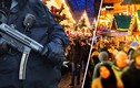 IS âm mưu tấn công khủng bố ở Anh dịp Giáng sinh