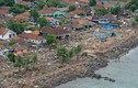 Cảnh tượng như “vùng chiến sự” sau thảm họa sóng thần Indonesia