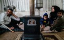Khốn khổ các gia đình Syria trong thành trì của phiến quân IS