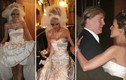 Bật mí thú vị về váy cưới của các Đệ nhất phu nhân Mỹ
