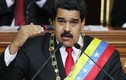 Tổng thống Venezuela Nicolas Maduro quyết “đấu” với Mỹ đến cùng
