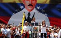 Kỳ lạ hai "thái cực" của cuộc khủng hoảng chính trị ở Venezuela