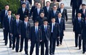 Kinh ngạc “lá chắn thép” bảo vệ tuyệt đối lãnh đạo Mỹ-Triều