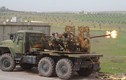 Syria tiến đánh Hama, chiến binh nước ngoài “không chốn dung thân”