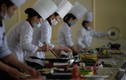 Kỳ lạ cuộc thi nấu ăn ở Triều Tiên