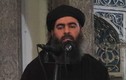 Tiết lộ sốc về kế hoạch của thủ lĩnh tối cao IS al-Baghdadi