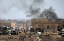Chiến trường Baghouz ác liệt trong những ngày tàn của IS