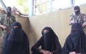 Phiến quân IS tuyệt vọng, giả gái trốn khỏi thành trì cuối Baghouz