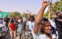 Dân Sudan ăn mừng sau khi Tổng thống Bashir bị bắt giữ