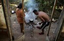 Cuộc sống vô định của người dân Venezuela tại biên giới Brazil